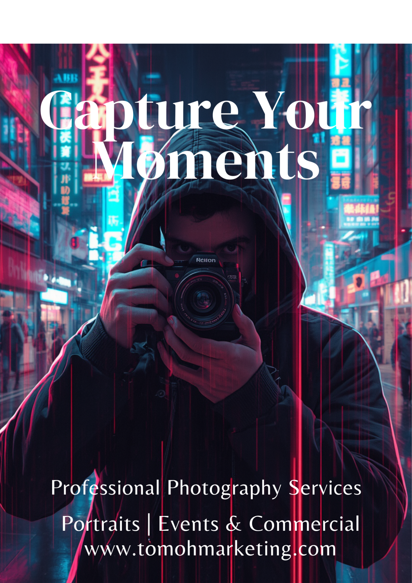 Photography / Videography