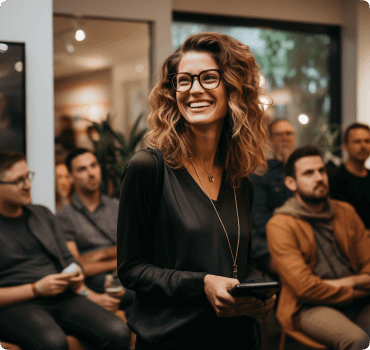 2. Social Media Management